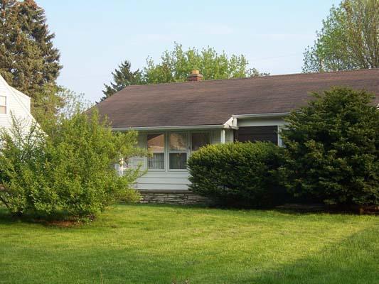 1105 W Kendall Ave., Glendale, WI 53209