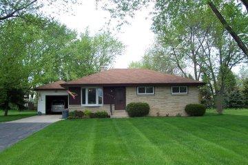 14260 Regis St., Brookfield, WI 53005