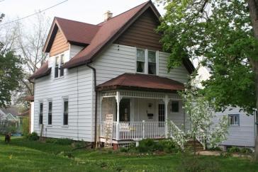 320 Church St., Hartford, WI 53027