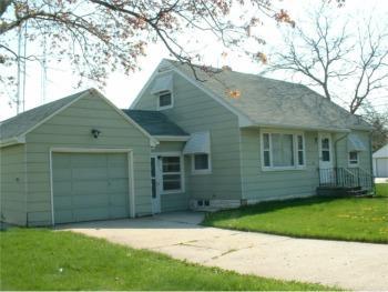 2019 12th St., Two Rivers, WI 54241