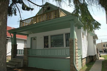 4910 N 36th St., Milwaukee, WI 53209