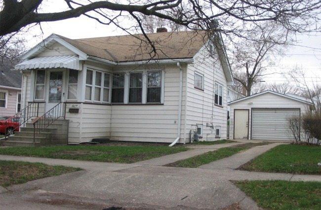 5414 34th Ave, Kenosha, WI 53144