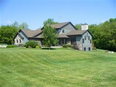 W3986 W Potter Rd, Lafayette, WI 53121