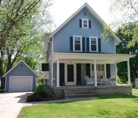 431 S Franklin St., Oconomowoc, WI 53066