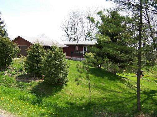 7415 Scheffler Rd., Newton, WI 53063