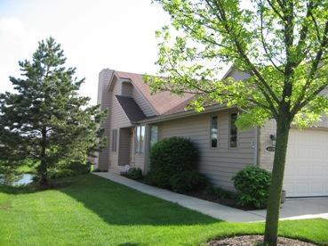 6220 Partidge Hills Dr. #A, Mount Pleasant, WI 53406