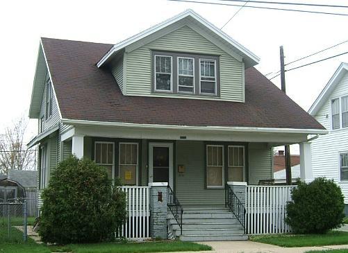 3011 16th St, Racine, WI 53405