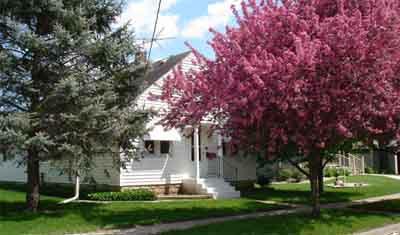 327 N Van Ness St., West Salem, WI 54669