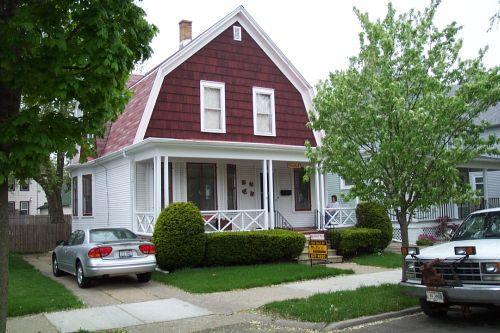 1808 Villa St., Racine, WI 53403
