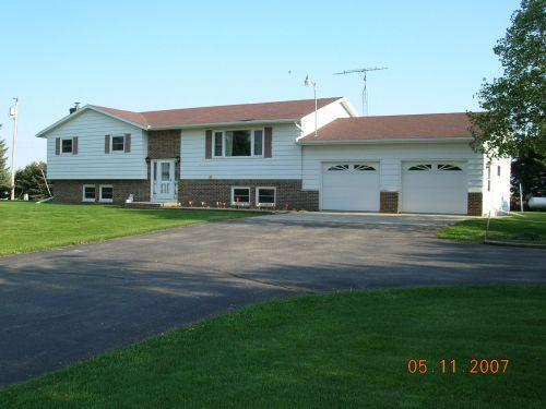 [Address Unavailable], Burnett, WI 53922