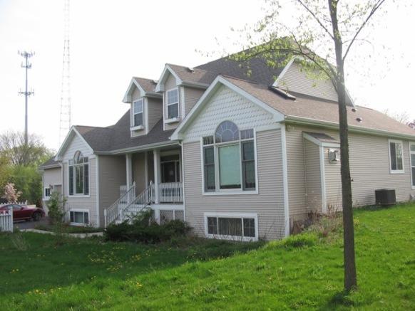 5630 Braun Rd, Mount Pleasant, WI 53403