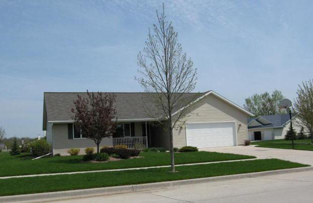 2311 Kellner St., Manitowoc, WI 54220