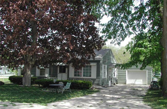 25 Adams St., Elkhorn, WI 53121