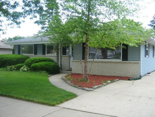 147 Virginia, Racine, WI 53405