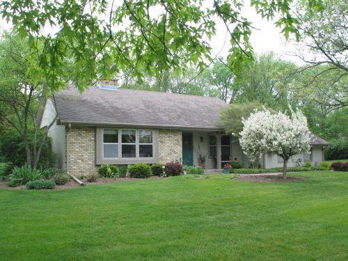 [Address Hidden by Seller], Brookfield, WI 53045