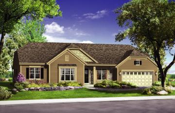 702 Stoecker Farm Ave., Mukwonago, WI 53149