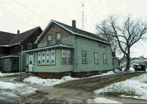1408 20th St., Two Rivers, WI 54241