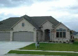 920 River Bluff Dr., Manitowoc, WI 54220