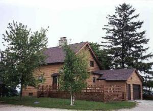9014 Borgwardt Rd, Liberty, WI 54245