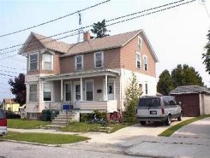 1801 Jackson St., Two Rivers, WI 54241