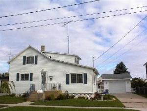 1110 16 Th St., Two Rivers, WI 54241