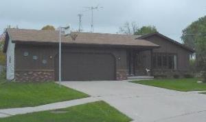 4247 Rock St., Manitowoc, WI 54220