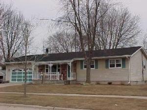 1203 Parkway Blvd., Two Rivers, WI 54241