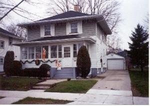 [Address Hidden by Seller], Manitowoc, WI 54220