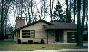 2110 Granger Rd., Manitowoc, WI 54220