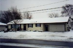2263 Park Ave., New Holstein, WI 53061