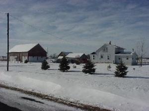 9728 Grimms Rd., Franklin, WI 54230