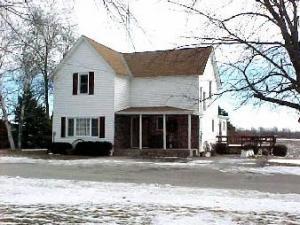 17031 Cth Jj, Cato, WI 54230
