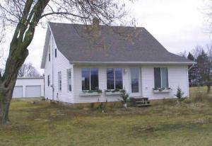 E1076 Cty Kb Rd., Franklin, WI 54208