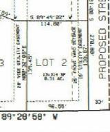 LT2 Hidden Hollow Ln., Manitowoc, WI 54220