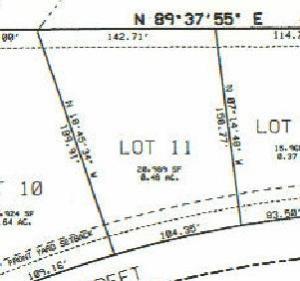 LOT 11 Mapleleaf Ct., Manitowoc, WI 54220