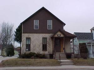 1604 22nd, Two Rivers, WI 54241
