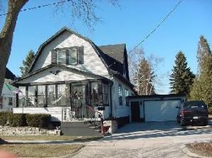 1512 21st St., Two Rivers, WI 54241