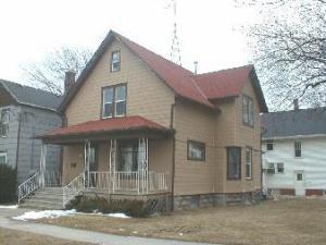 1119 Hamilton St., Manitowoc, WI 54220