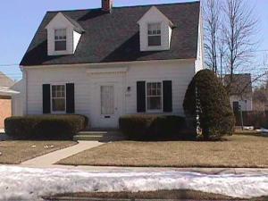 1119 Park Row Blvd., Manitowoc, WI 54220