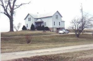 11524 Newton Rd., Liberty, WI 54245