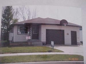 2513 13th, Two Rivers, WI 54241