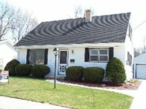 1447 N.24th St., Manitowoc, WI 54220