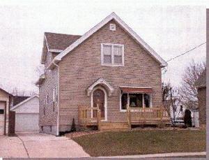1309 S.18th St., Manitowoc, WI 54220
