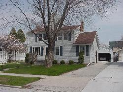 1015 N 14th St., Manitowoc, WI 54220