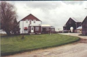 21502 Schreiber Rd., Schleswig, WI 53042