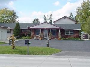 2218 Rapids Rd., Manitowoc, WI 54220