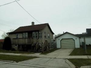1906 20th St., Two Rivers, WI 54241