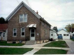 1217 S 22nd St., Manitowoc, WI 54220
