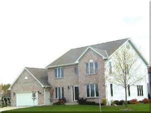 1409 Fleetwood Dr., Manitowoc, WI 54220