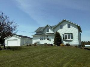 5004 Siehr Rd., Gibson, WI 54228